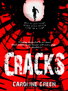Cracks  1 by Caroline Green eBook